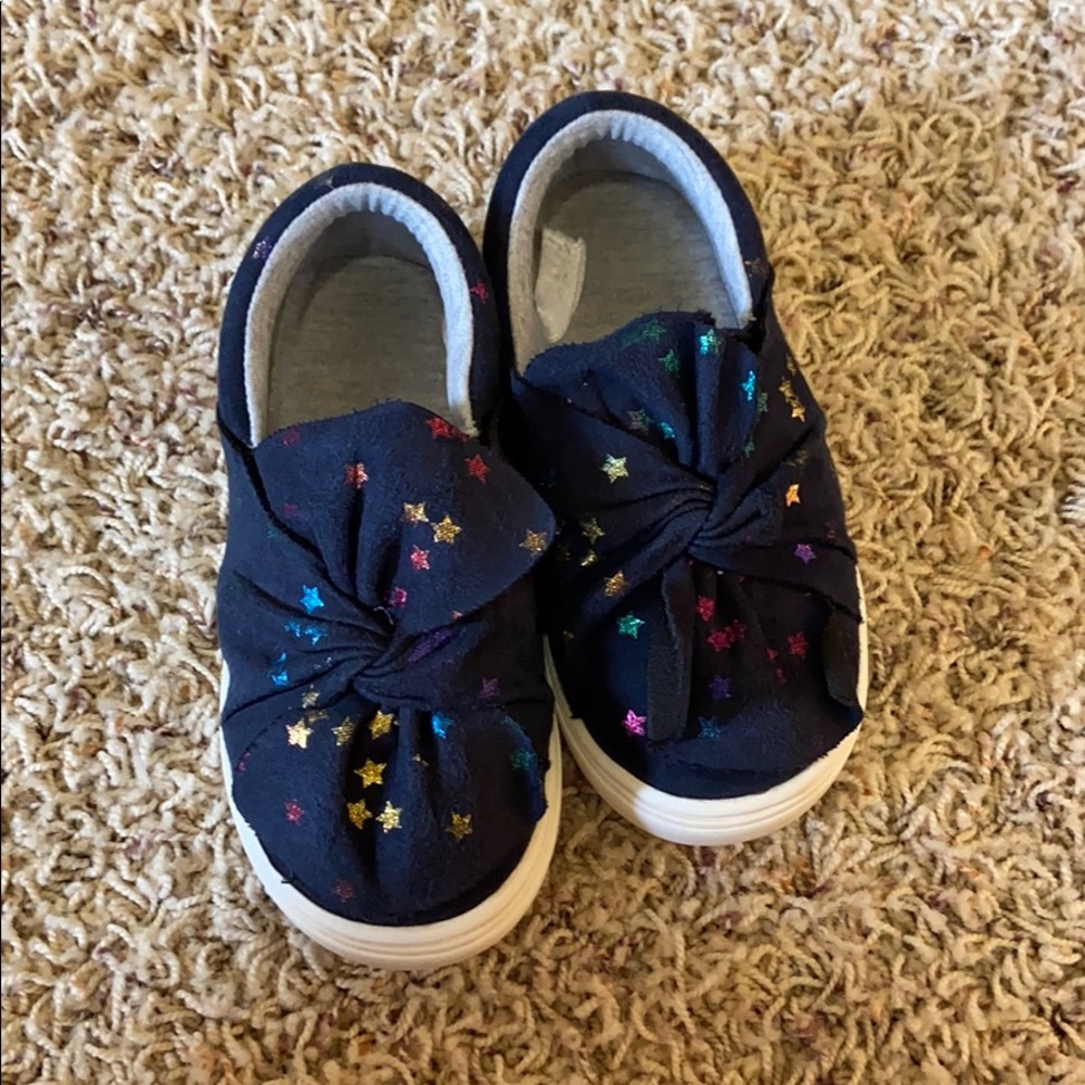 Cat & Jack Slip-ons